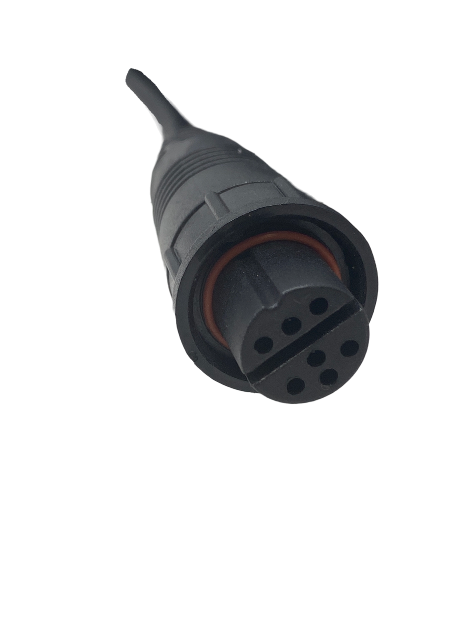 Pentair 350122. Communication Cable. 50ft. IntelliFlo Pump. Replacement PART.