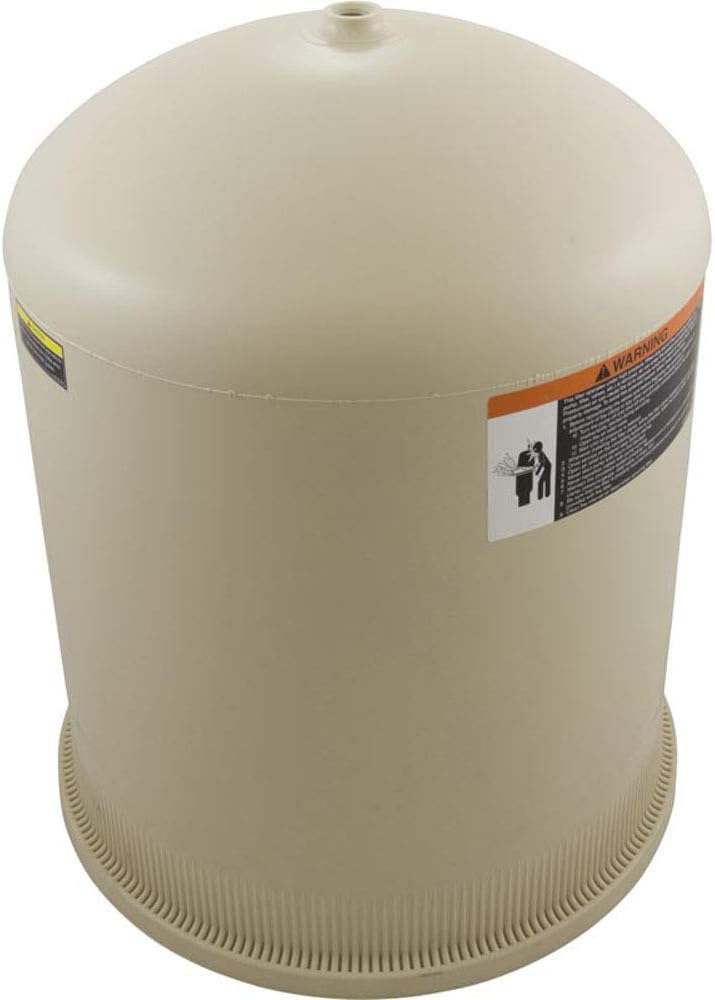Pentair 178582. Filter Clean & Clear Pool and Spa. Lid Tank Assembly.