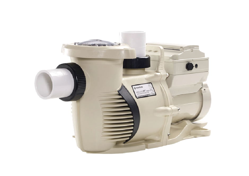Pentair 022056. IntelliFloXF VSF - Variable Speed and Flow Pump.