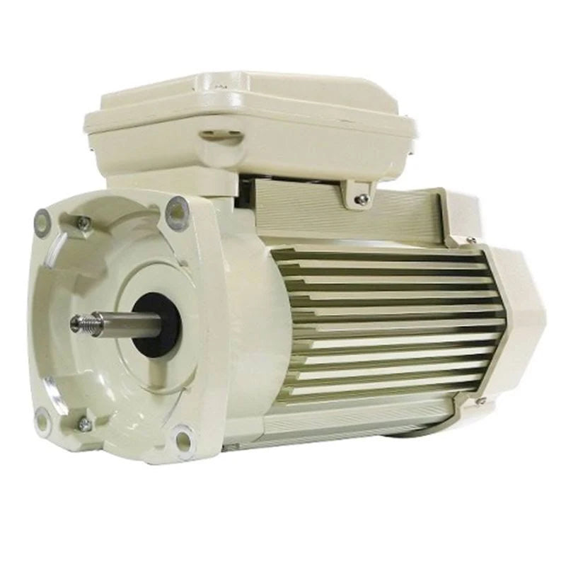 Pentair 354823s. 1.5 HP Motor TEFC 208-230. Replacement part for SuperFlo Pump.