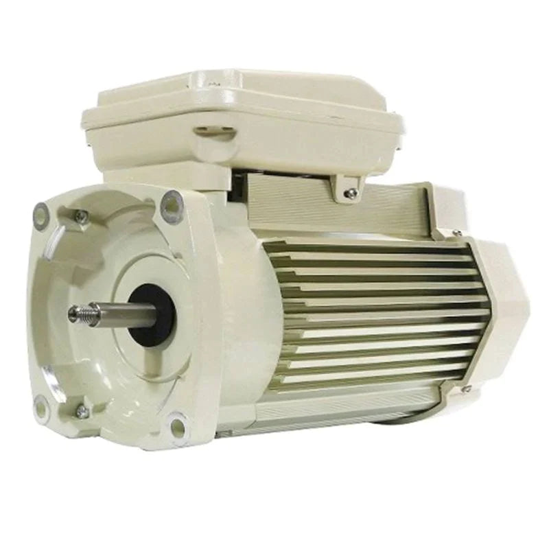 Pentair 354821s. 1 HP Motor TEFC 208-230/115V. Replacement part for SuperFlo and WhisperFlo Pump.