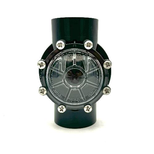 Appaetech 777038 Check Valve 2 - 2 1/2 inches