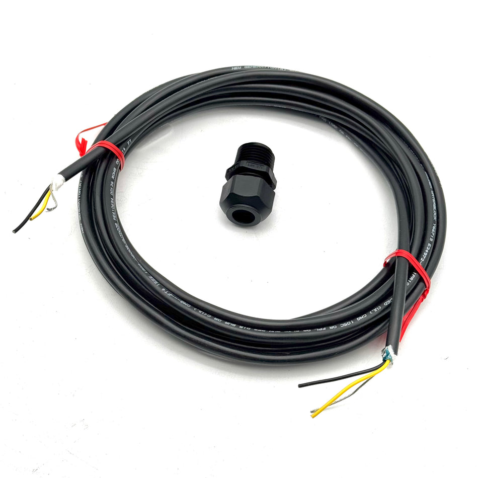 Hayward SPX3200DRCC VS Pump Communication Cable