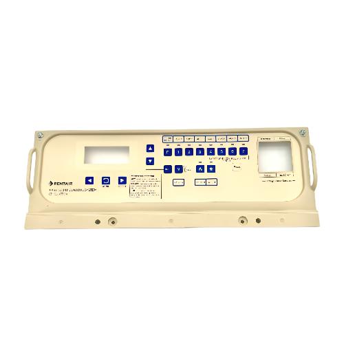 Pentair 520656 Outdoor Control Panel Replacement EasyTouch Pool and Spa Automatic Control Systems