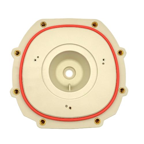 Pentair 356091Z IntelliFlo 3 Seal Plate