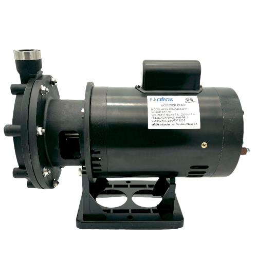 Afras 10110 3/4 HP Booster Pump | Model No: AF75