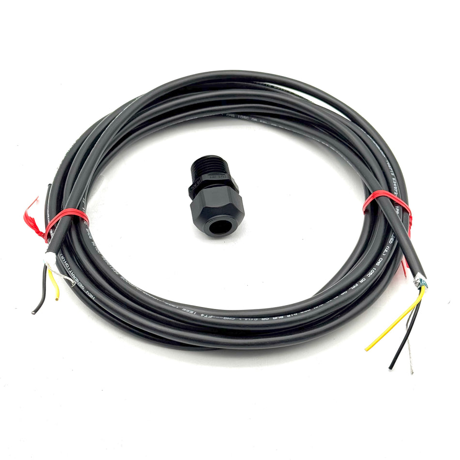 Hayward SPX3200DRCC VS Pump Communication Cable