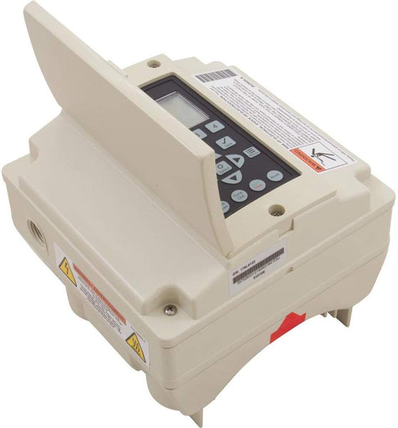 Pentair 356879z. Pump. IntelliFlo Variable Speed Drive kit. Only for Intelliflo VS Replacement KIT.