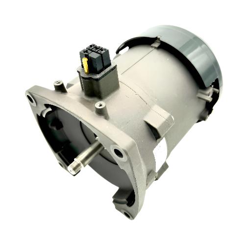 Pentair IntelliFlo3 Variable Speed Motor 356165S | 3HP.