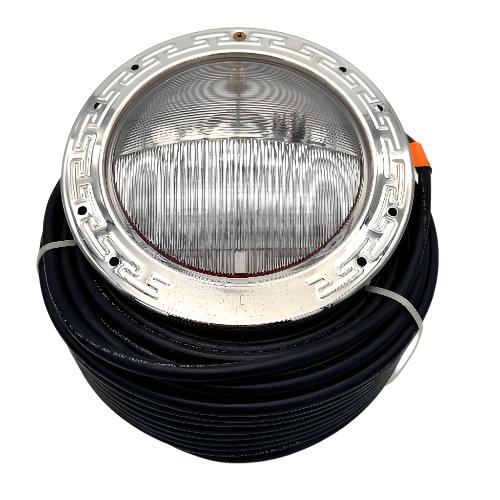 Pentair 601001. IntelliBrite 5G Multi-Color LED Pool Light. (26W. 120V. 50ft.). TradeGrade.