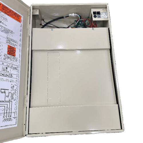 Pentair 522041 IntelliCenter Load Center with IntelliChlor Transformer. Automation