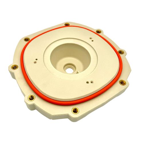 Pentair 356091Z IntelliFlo 3 Seal Plate