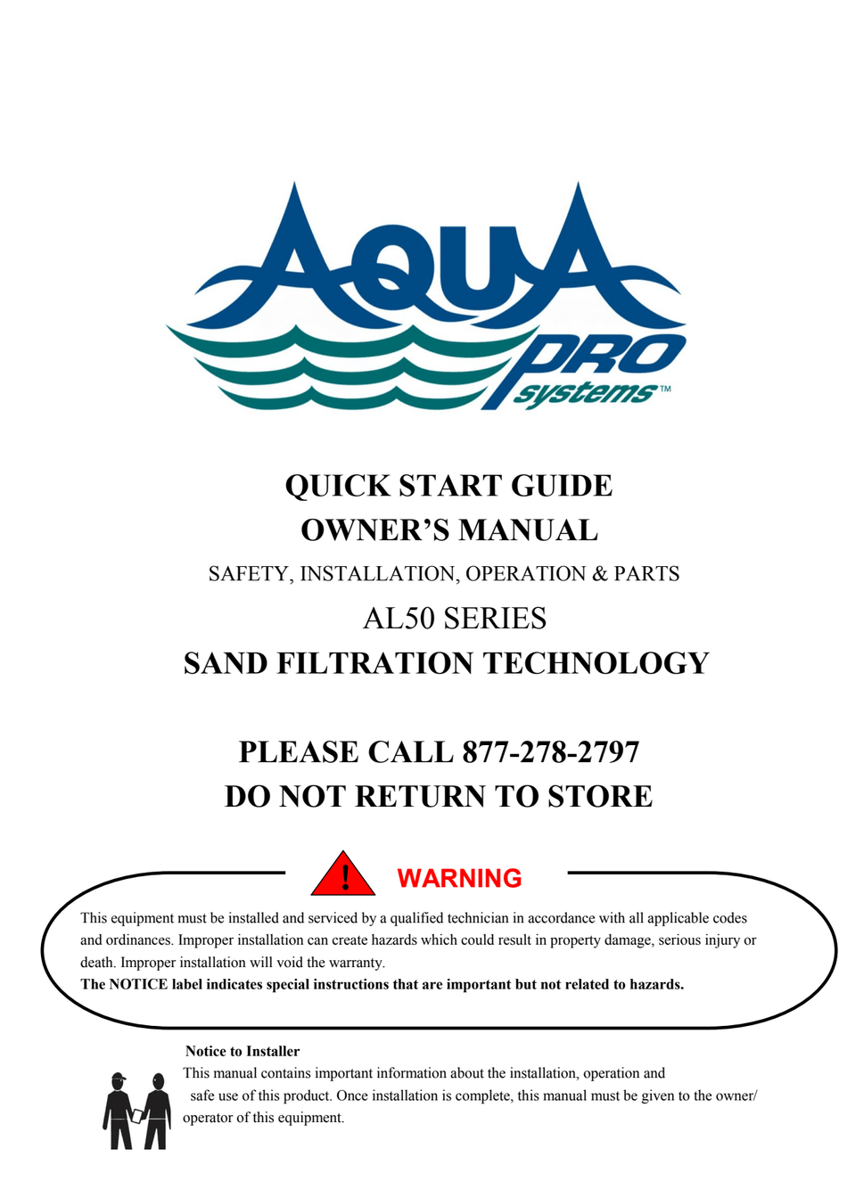 AquaPro 13" Sand Filter System w/ 30 GPM Pump, Soft Side | APASFAL50