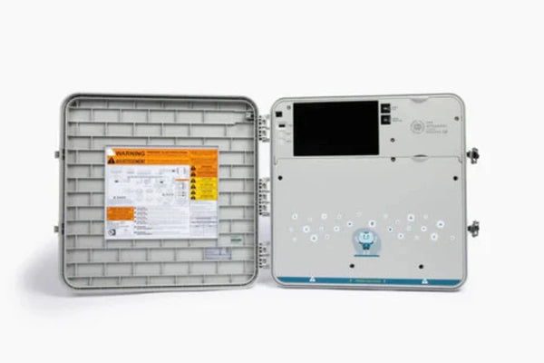 PoolSide Tech ATT-2 | The Attendant 2 - Cloud-Based Pool Automation with High Voltage Relays