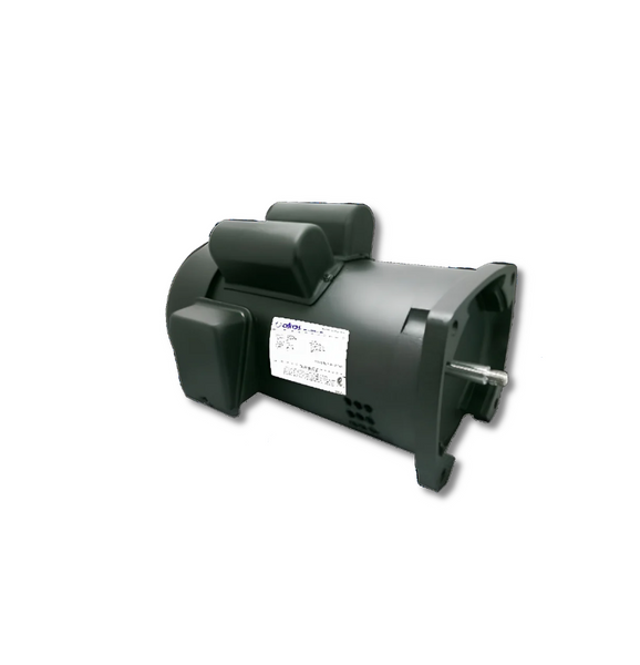 Afras Two Speed Pump Motors