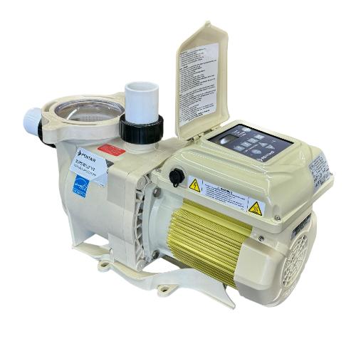 Pentair 342002. 1.5 HP VST. SuperFlo VST Variable Speed Pump. TradeGrade.