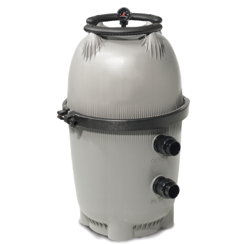 Jandy CL580 580 Sq. Ft. CL Series Cartridge Filter