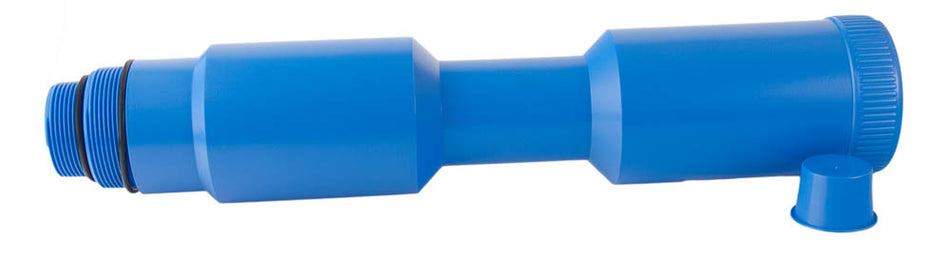 Zodiac Pool Systems 25251-120-000 CMP Blowout Deluxe Winterizing Tube for 1-1/2" & 2" Skimmers