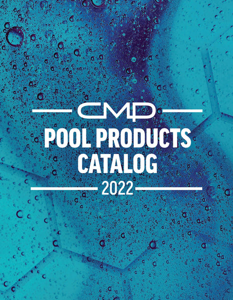 Zodiac Pool Systems 25503-510-500 CMP Brilliant Wonders 1.5