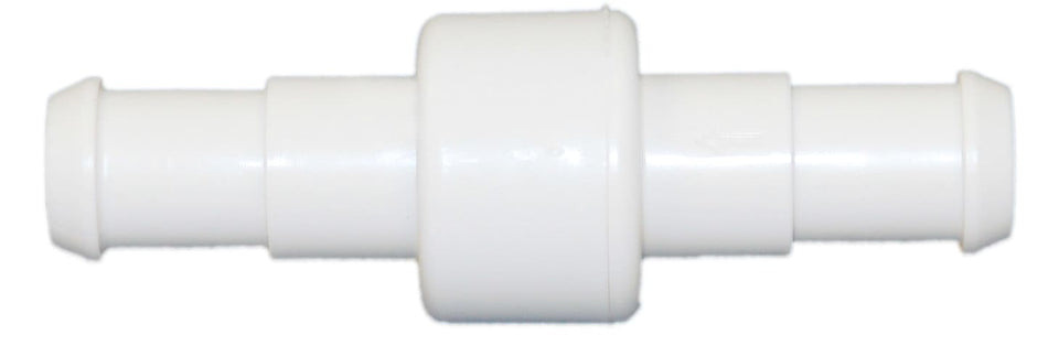 Zodiac Pool Systems 25563-240-000 CMP Polaris Pool Cleaner Hose Swivel, White, 4/Pack