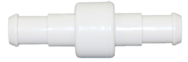 Zodiac Pool Systems 25563-240-000 CMP Polaris Pool Cleaner Hose Swivel, White, 4/Pack