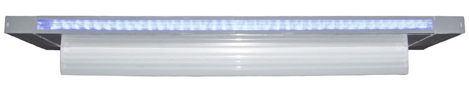 Zodiac Pool Systems 25677-430-000 CMP Brilliant Wonders 48" LED Pool Waterfall Back Port w/ 6" Lip