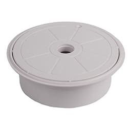 Zodiac Pool Systems 25840-000-000 CMP 6In Lid/Collar For Valve Access