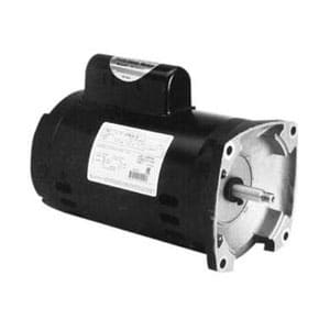 B1000 5Hp Century 5Hp 56Y Sq. Flange 208-230 Motor Motor 5Hp Sq Flange 230V 0