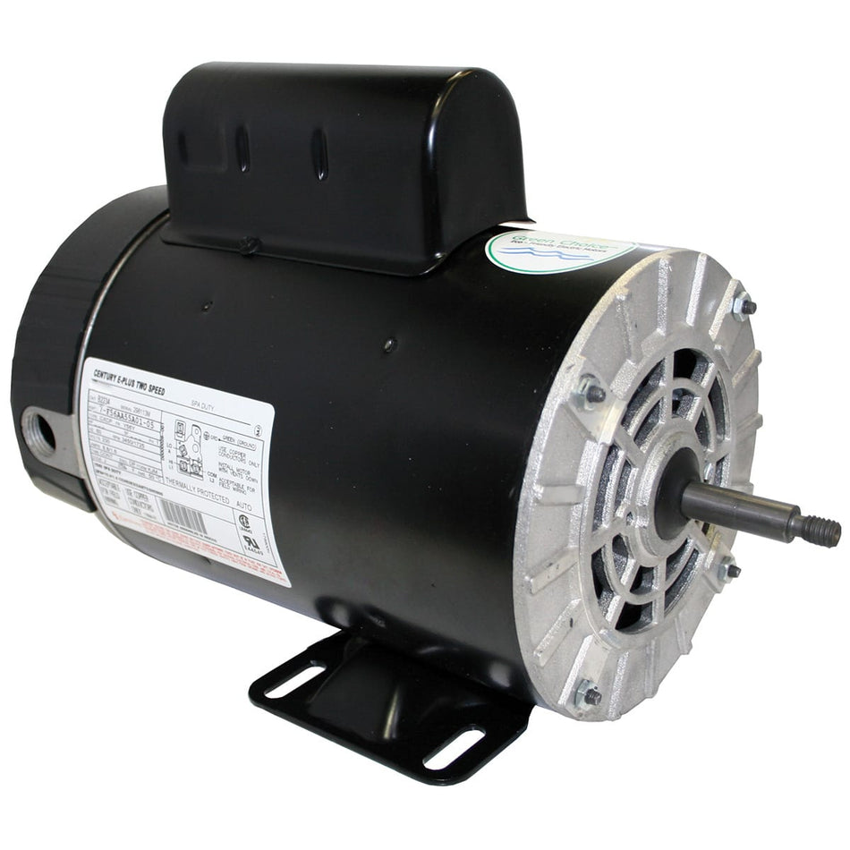 B2234 Century Pool Pump Motor 3HP 1 Phase 60Hz 230V 56Y