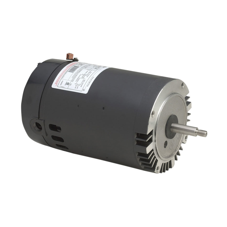 B227SE Century Pool Pump Motor 3/4HP 1 Phase 60Hz 230/115V M56J