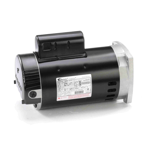 B2748 Century Pool Pump Motor 2HP 1 Phase 60Hz 230V Y56Y