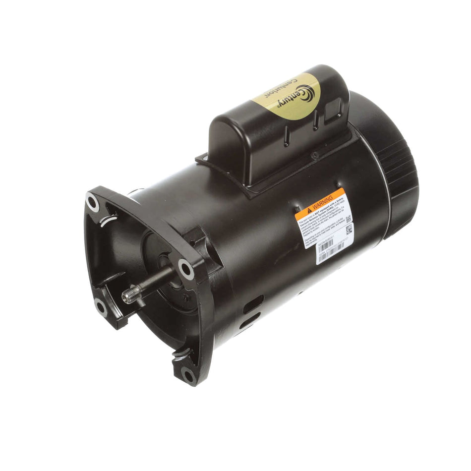 B2853V1 Century Pool Pump Motor 1HP 1 Phase 60Hz 230/115V P56Y