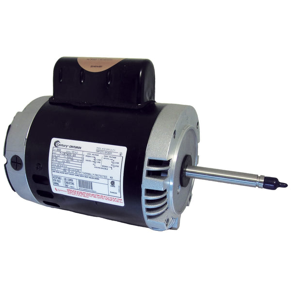 B668 Century Pool Pump Motor 3/4HP 1 Phase 60Hz 230/115V S56CZ