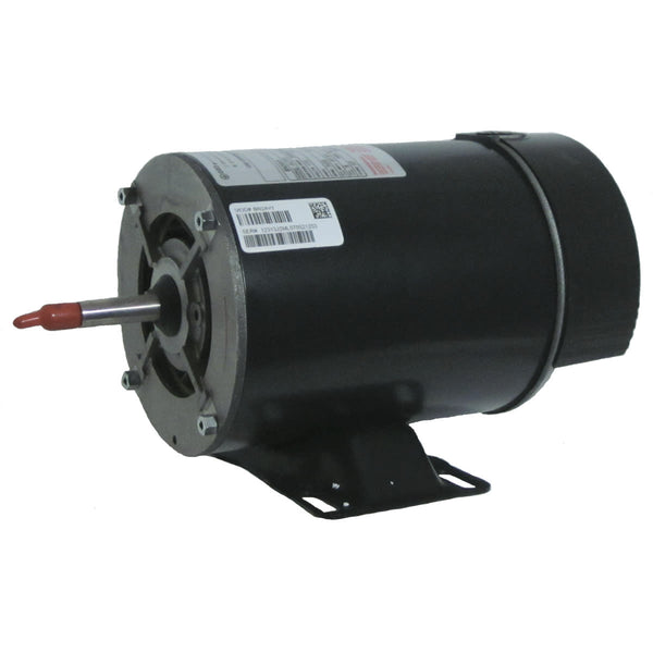 BN24V1 Century Pool Pump Motor, 3/4HP 115V 60Hz