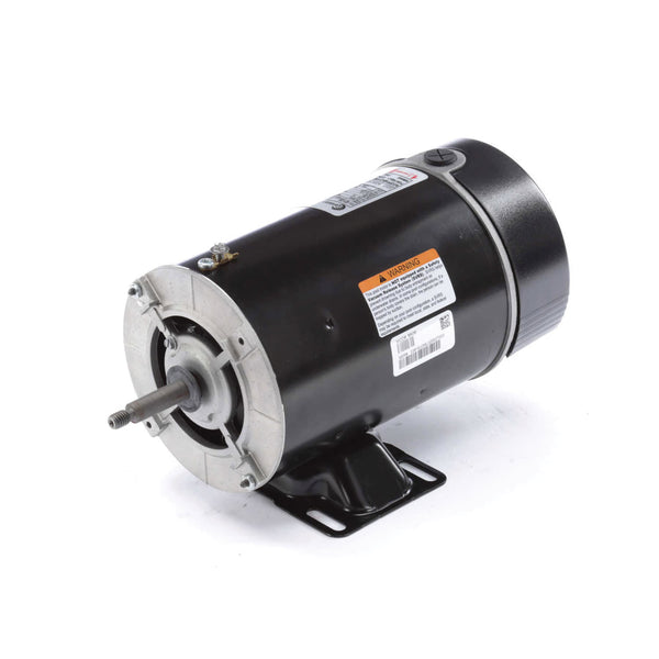 BN36 Century Pool Pump Motor, 3/4HP 48Y 2-Speed 115V