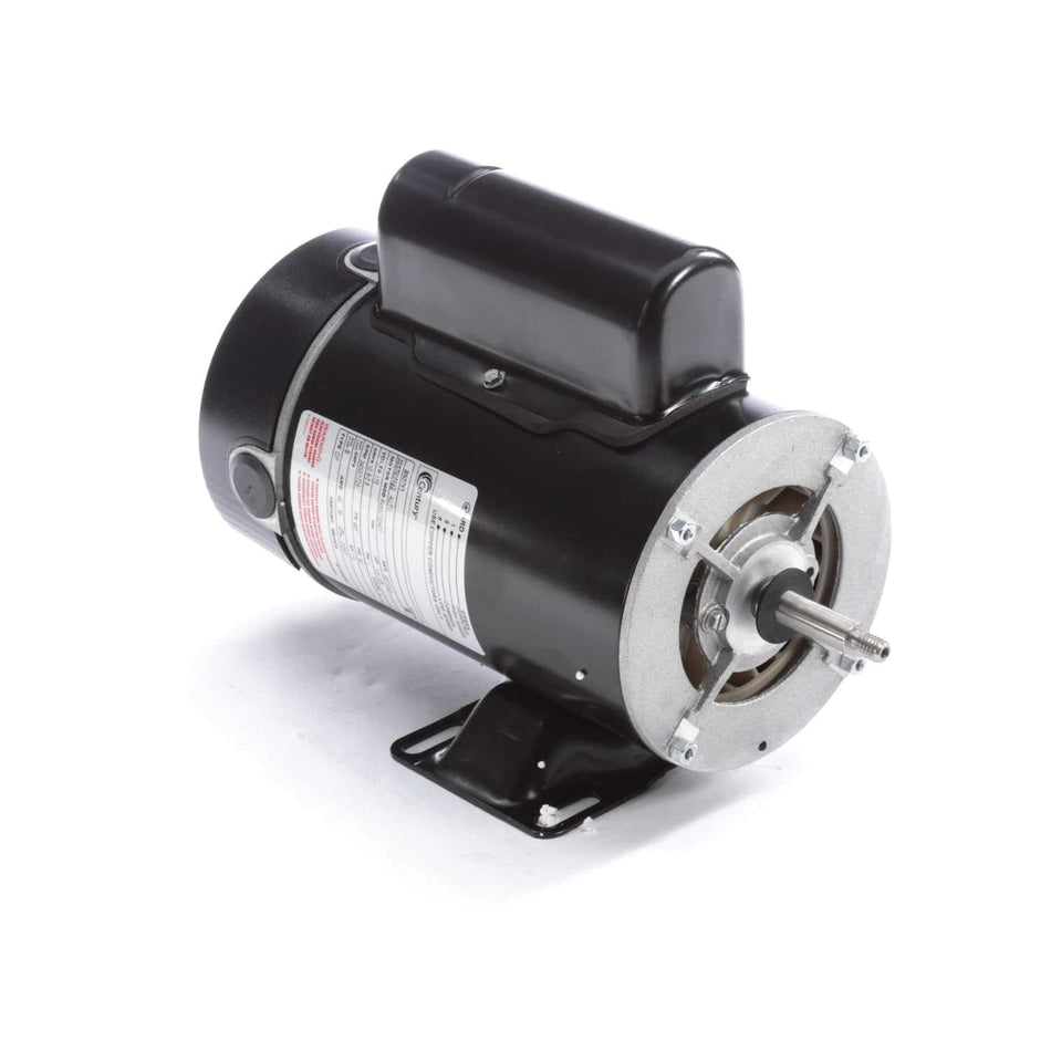 BN37V1 Century Pool Pump Motor, 1HP 48Y 2-Speed 115V