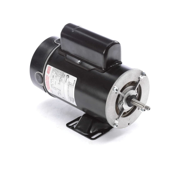 BN50V1 Century Pool Pump Motor, 1.5HP 48Y 2-Speed 115V