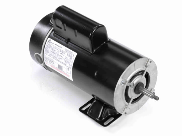 BN62 Century Pool Pump Threaded Motor, 3HP/230V 48Y 2-Speed