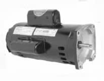 H755 Century Pool Pump Motor 3HP 3 Phase 60Hz 208-230/460V Y56Y