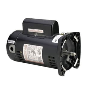 Regal Motor 1Hp Ee 115/230V Ur 48Y Sqfl Thr | UQC1102