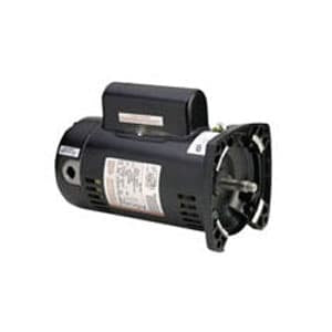 Regal Motor 2.5Hp Ee 230V Ur 48Y Sqfl Thrd  | USQ1252