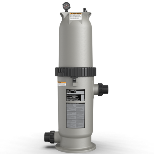 Jandy CS Series Cartridge Pool Filter - High Performance, Easy Maintenance