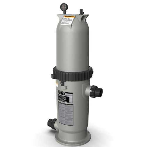 Jandy CS150 Cartridge Pool Filter - High-Performance, Easy Maintenance Pool Filtration System