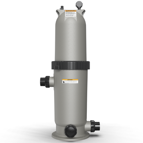 Jandy CS150 Cartridge Pool Filter - High-Performance, Easy Maintenance Pool Filtration System