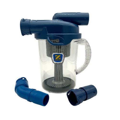 Zodiac CLC500 Cyclonic Leaf Catcher