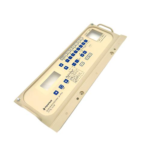 Pentair 520656 Outdoor Control Panel Replacement EasyTouch Pool and Spa Automatic Control Systems