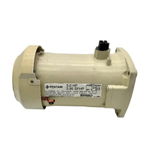 Pentair 350105S. Motor VFD 3.2KW PMSM Replacement PART (refurbished). 6 Month Warranty.