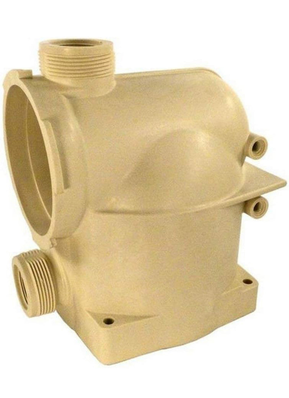 Pentair 350089. Volute for Any Type Of Superflo Pumps.