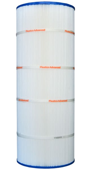 Filbur Manufacturing FC-1293 Filter Cartridge, C-8412, Pa120 9 X 23-1/3 X 4 | 125 SQFT Hayward C-1200