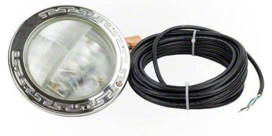 Pentair 601303. White LED Light. 150’ cord 500W